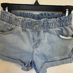 191 Cat & Jack Girls Shorts Size 7/8